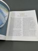 Hefte/ Bok- Karen Klim Poesi i glass