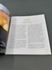 Hefte/ Bok- Karen Klim Poesi i glass