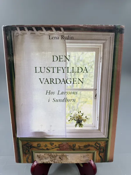 Bok- Den Lustfyllda Vardagen 