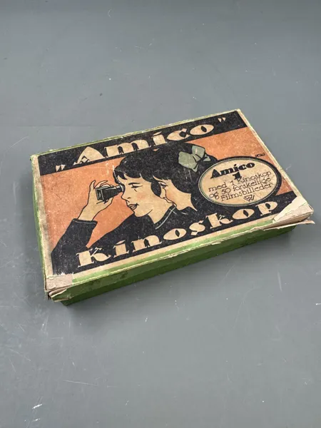Amico Kinoskop