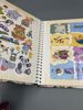 2 stk Glansbilder i album