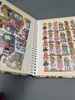 2 stk Glansbilder i album