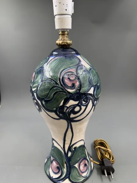 Kahler Lampefot mod nr 8