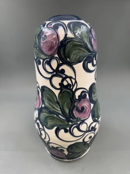 Kahler Lampefot mod nr 4