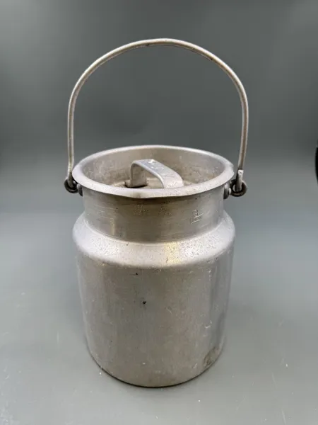 Gml Melkespann 3 liter Høyang