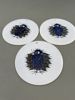 Royal Copenhagen 3 stk platter