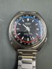 Vintage Seiko Navigator -Timer