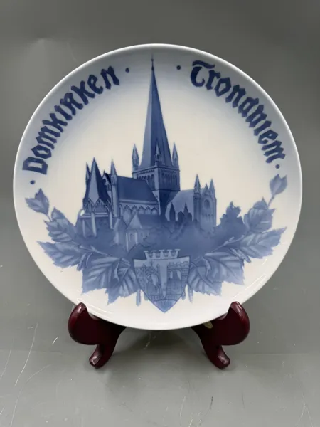 PP- Platte Trondhjem