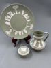 Wedgewood Porselen 3 deler