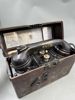 Tysk feltradio fra 1941