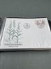 Album m/ førstedagsbrev