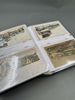 Album m/ tyskgruss aus kort 