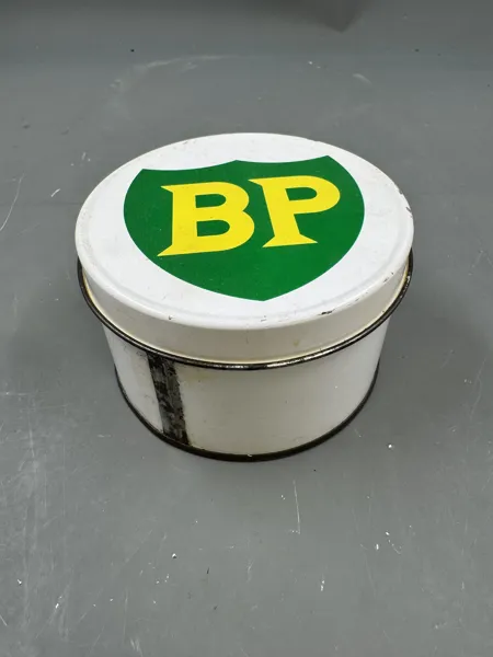 BP Bov uåpna