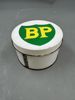 BP Bov uåpna