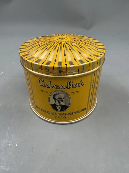 Blikk Petterøs advokat