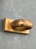 WW2 Sko og ring 1944