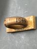 WW2 Sko og ring 1944