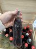 24 coca cola flasker ( noen tomme)