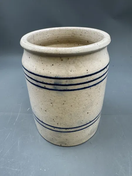 Vintage Marshall Pottery 3liter