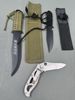 3 stk Kniver