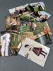 Norwegian Costumes , 10 fargeprospektkort