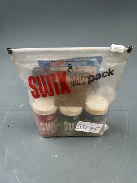 Swix Turpack