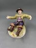 Eldre Tysk figur 