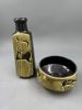Otto Mulder- Vase + bolle