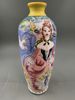 Hank Keramikk Vase 