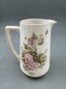 PP- Mugge med blomstermotiv