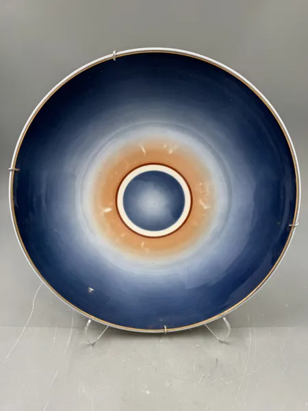PP- Fat i art deco stil