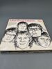 12 LP Plater