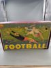 Gammelt Fotballspill i tre