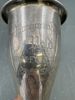 Sølvpokal  830 s