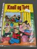 Tegneserie - Knoll og Tott