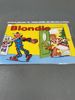 Tegneserie- Blondie