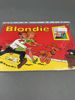 Tegneserie- Blondie