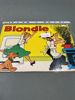 Tegneserie- Blondie