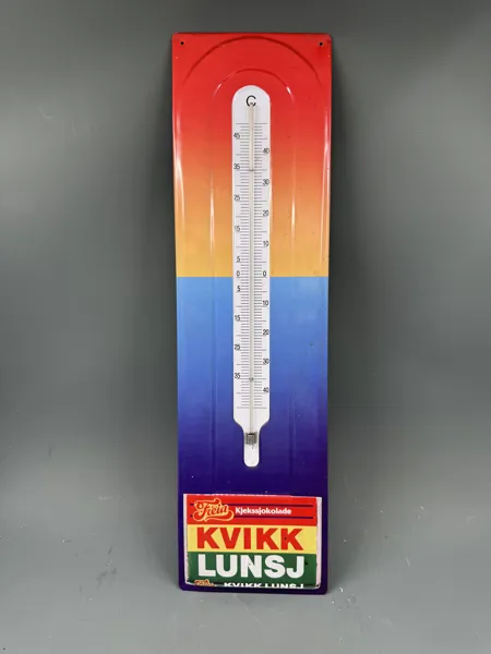 Gmlt Freia Termometer