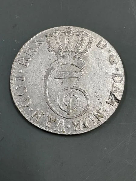 4 skilling 1788