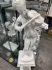 Mozart statue Limt