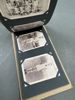 Sjelden glott cigarett merkealbum