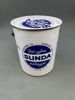 Gmlt sunda spann m/ sudagutten 