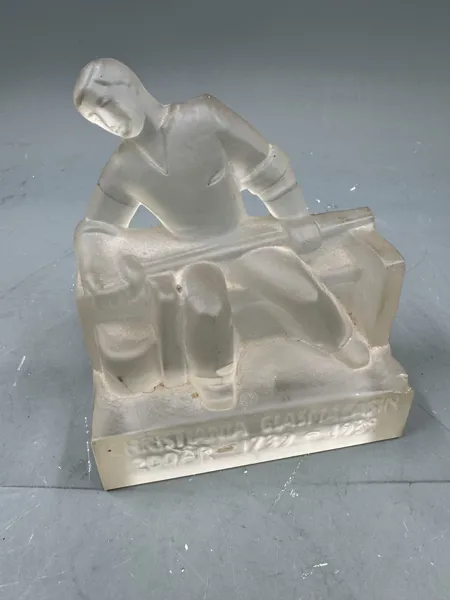 Reklamefigur 1939 