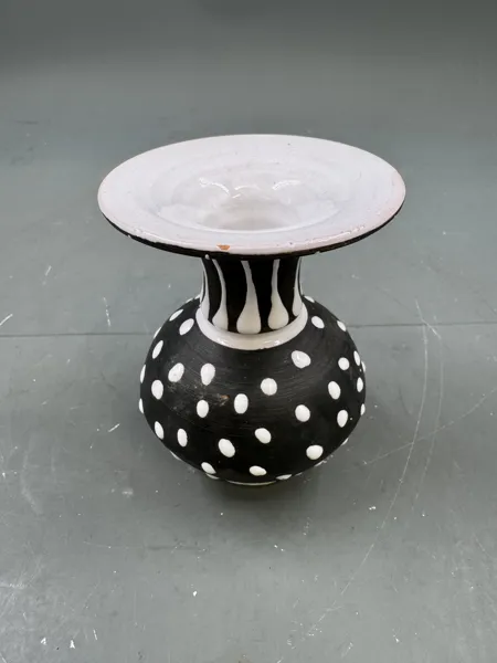 Larholm vase 