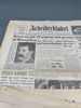 12 aviser fra krigen 1945