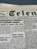 Lott aviser Tele fra krigen (1944)