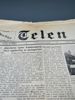 Lott aviser Tele fra krigen (1944)