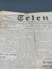 Lott aviser Tele fra krigen (1944)