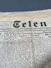 Lott aviser Tele fra krigen (1944)